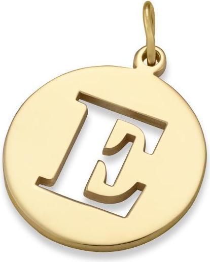 Produktbild Breuning Anhänger (750/18 K Gold)