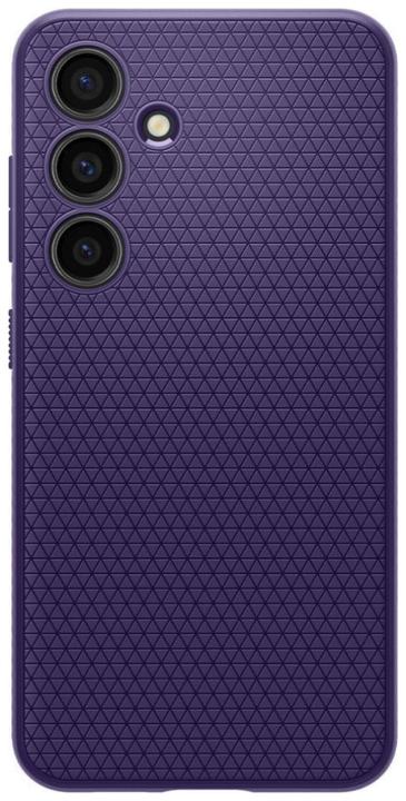 Actual product image Spigen Liquid Air (Samsung Galaxy S24)