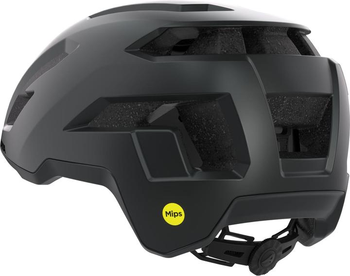 Immagine prodotto ALPINA SPORTS Ghiaia Taunus Mips (52 - 56 cm)