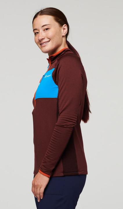 Image du produit Cotopaxi Otero Fleece Half-Zip Pullover (M)