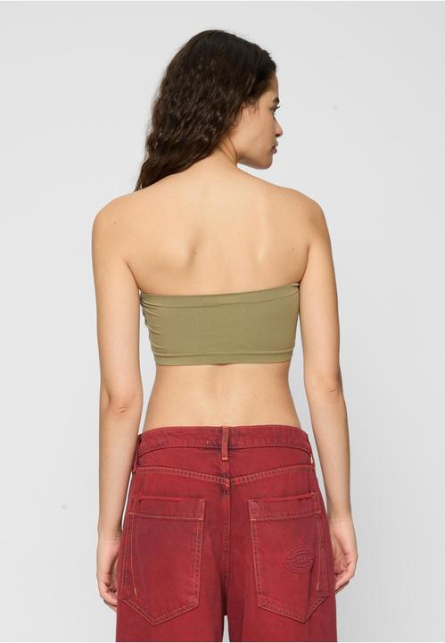 Immagine prodotto Urban Classics Donna Pads Bandeau 2-Pack - 127133 (Confezione da 2, M)