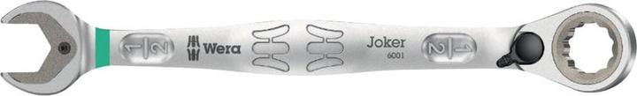 Actual product image Wera 6001 Joker Switch 10 (10 mm)