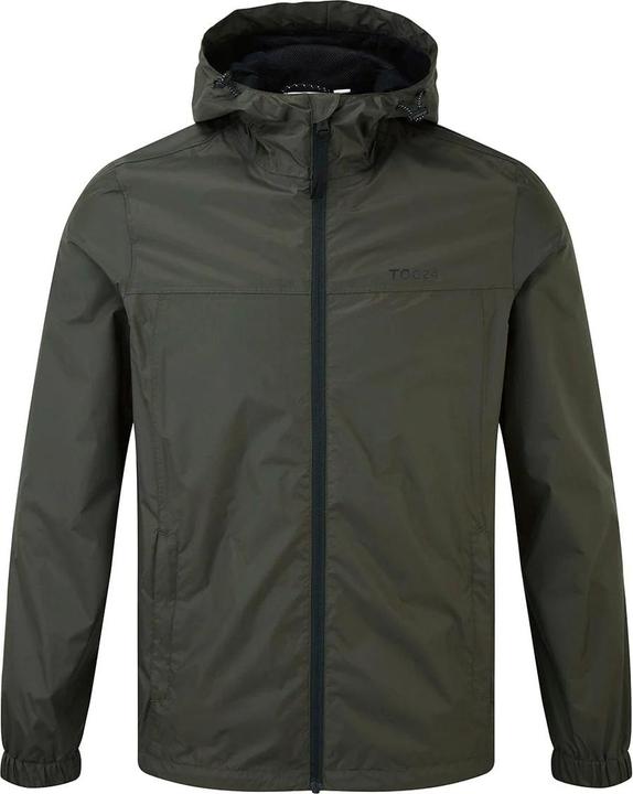 TOG24 Craven Milatex Jacke wasserfest