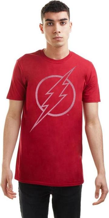 Produktbild The Flash Tshirt (M)