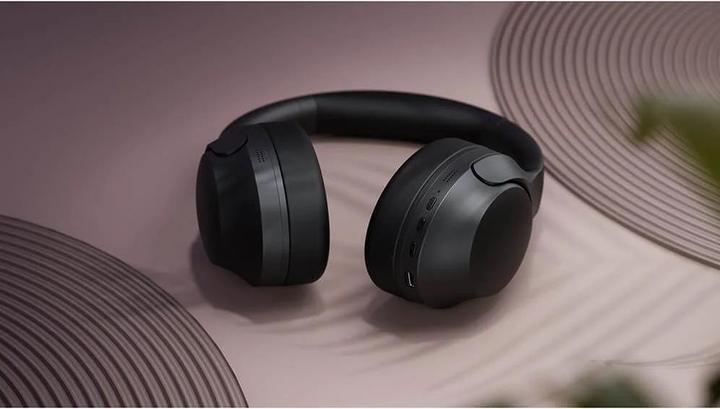 Actual product image Happy Plugs Play Pro (ANC, 50 h, Wireless)