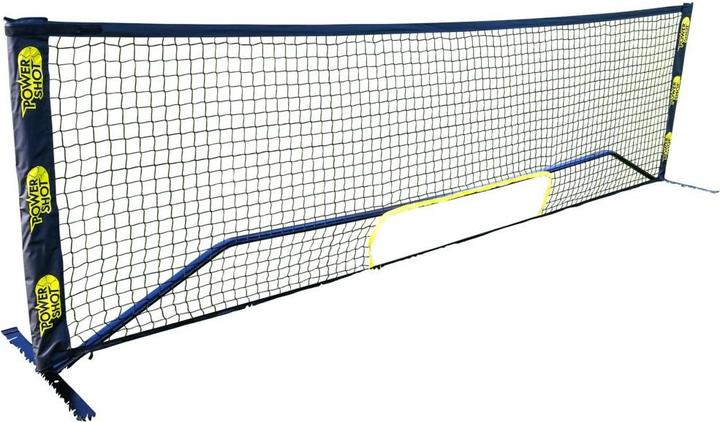 Actual product image Power Shot Football Tennis Facility Multisport