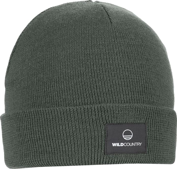 Produktbild Wild Country Flow Beanie Mütze Marsh