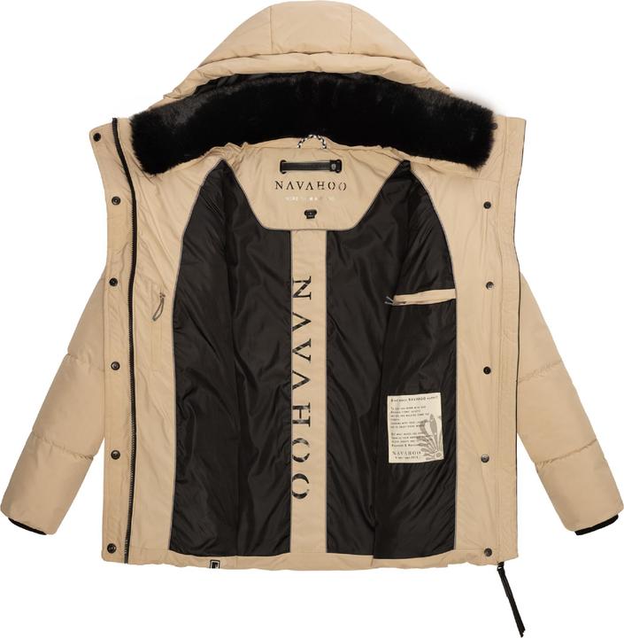 Produktbild Navahoo Sag ja XIV (XL)
