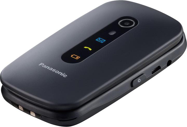 Actual product image Panasonic KX-TU456EX 2G (2.40", 2G)