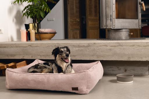 Produktbild Designed by Lotte Liegebett Ribbed (Hund)