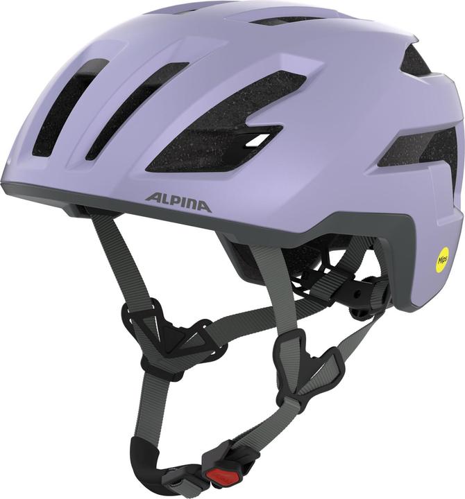 Produktbild ALPINA SPORTS Taunus Gravel Mips (55 - 59 cm)