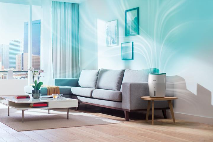 Image du produit Philips Series 2000 (25 m²)