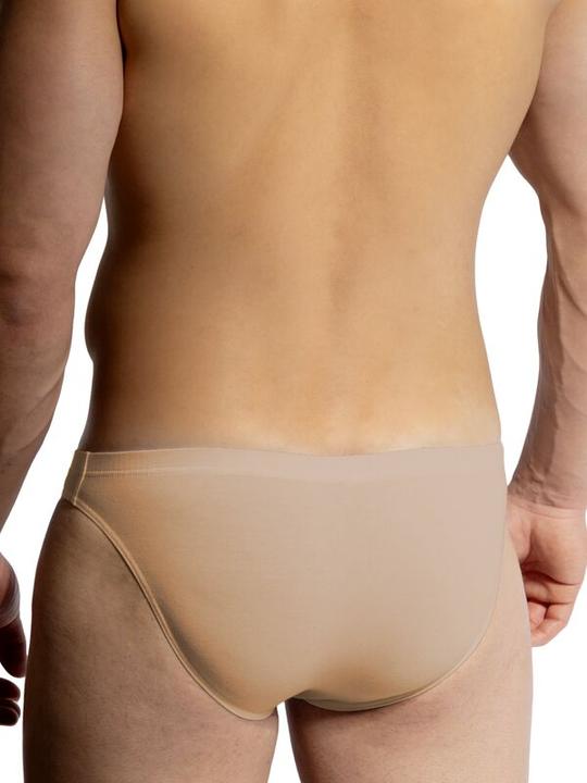 Produktbild Olaf Benz Baumwolle-Stretch Slip (XXL)