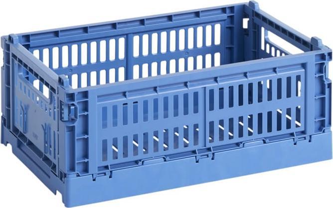HAY Colour Crate (26 x 17 x 10,5 cm)