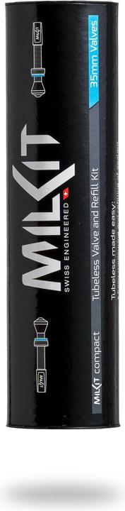 Actual product image MilKit Compact 45