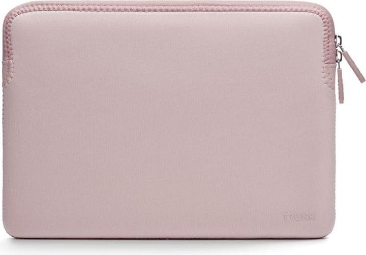 Trunk Custodia per MacBook Pro 14", in neoprene rosa caldo. Protettiva (14", Apple)