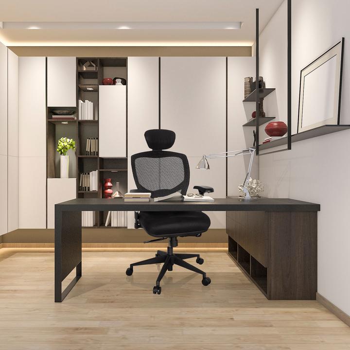 Produktbild Hjh Office Venus Base