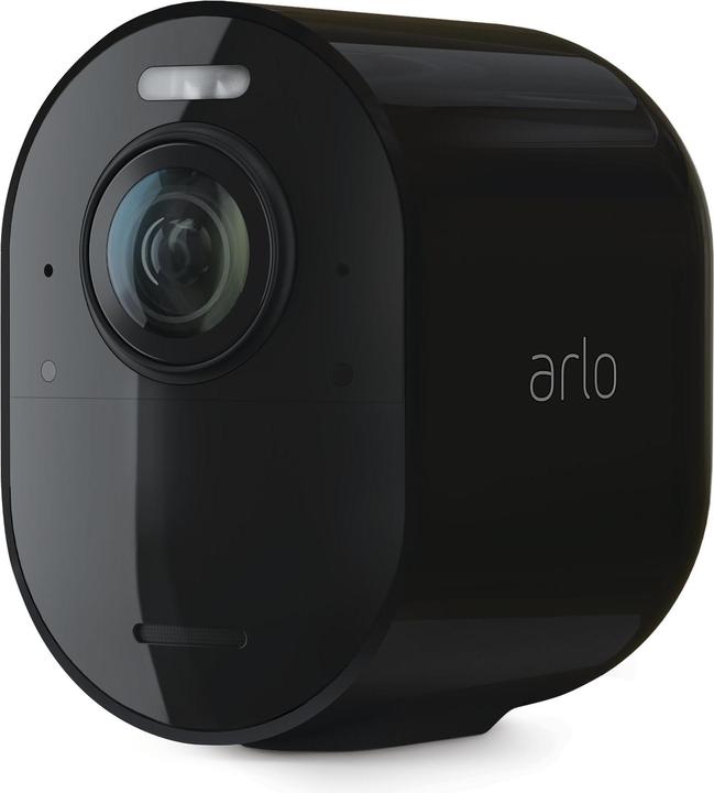 Produktbild Arlo Ultra 2 Spotlight Kamera (3840 x 2160 Pixels)