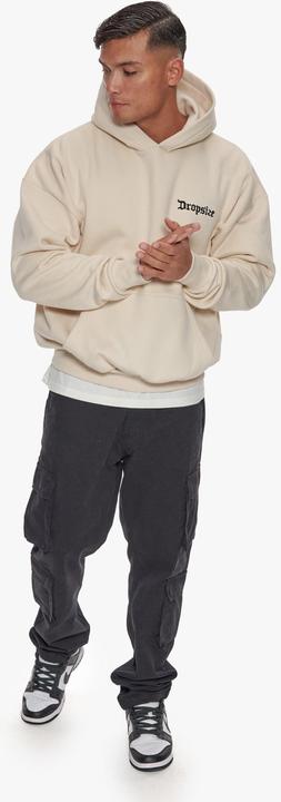 Immagine prodotto Dropsize Felpa con cappuccio Heavy Oversize Embo - 126935 (XL)