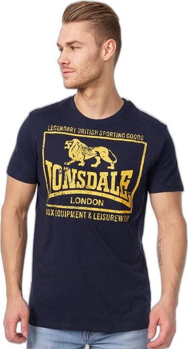 Lonsdale T-Shirt (M)