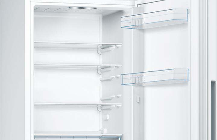 Image du produit Bosch Hausgeräte KGV332WEA (289 l)