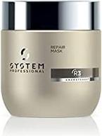 Actual product image System Professional Repair Mask 400ml (400 ml)