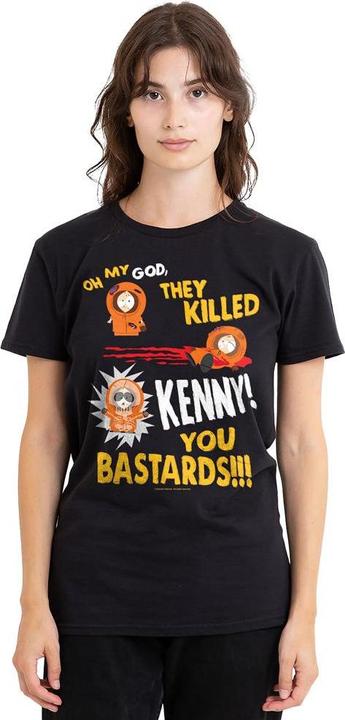 Produktbild Ubisoft Dead TShirt (XXL)