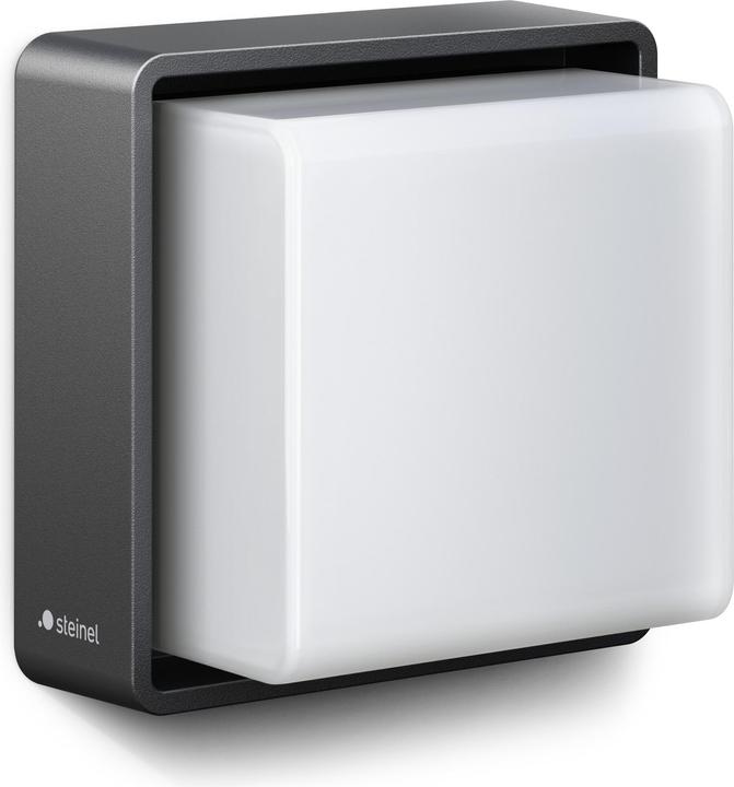 Produktbild Steinel Sensor-LED-Aussenleuchte (655 lm, IP44)