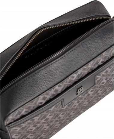 Image du produit Tommy Hilfiger Sac à bandoulière pour homme avec monogramme Th