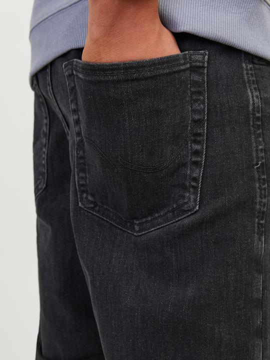 Actual product image Jack & Jones Jjichris Jjoriginal Shorts Am 600 Jnr (140)
