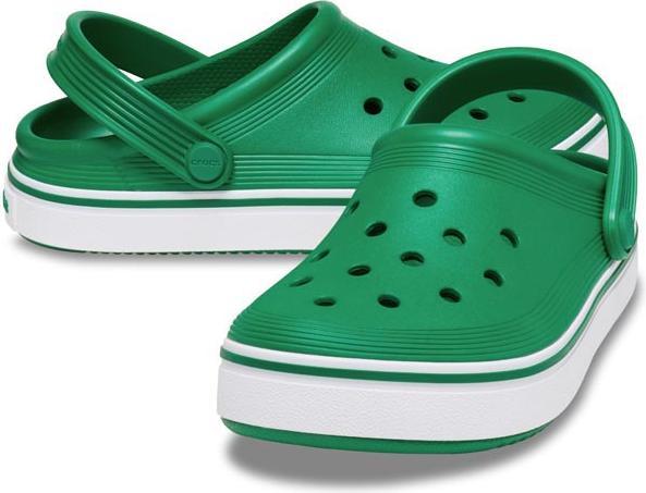 Produktbild Crocs K's Off Court Clog (31)