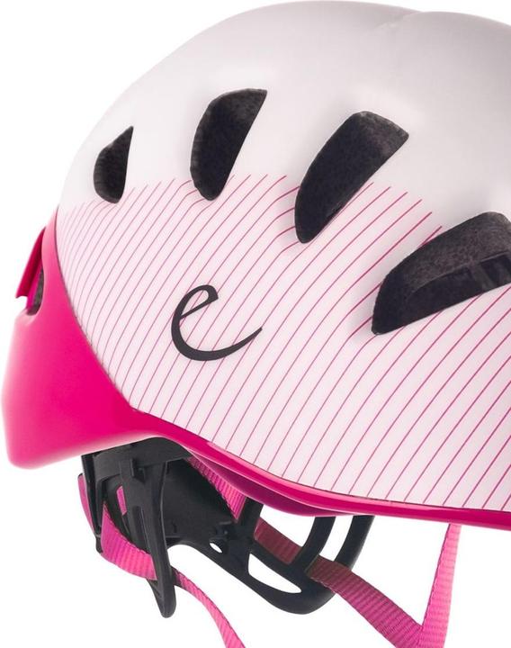 Actual product image Edelrid Shield II Helmet (46 - 55 cm)