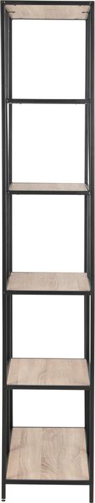 Immagine prodotto AC Design Seaford (77 x 35 x 185 cm)