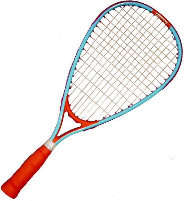 Immagine prodotto Speedminton Racchetta divertente