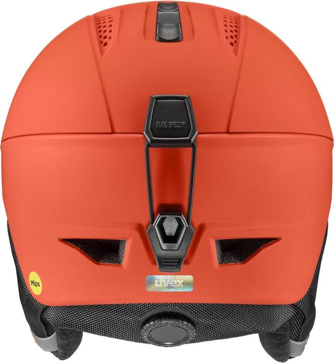 Immagine prodotto Uvex Sports Ultra Mips (51 - 55 cm, S)