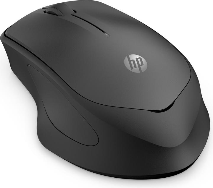 Actual product image HP 285 Silent (Wireless)