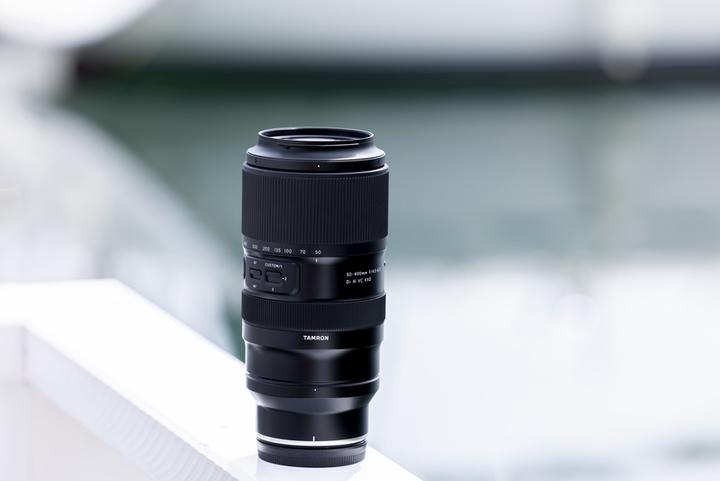 Immagine prodotto Tamron 50-400 mm F/4.5-6.3 Di III VC VXD Nikon Z (Nikon Z, Full-frame)