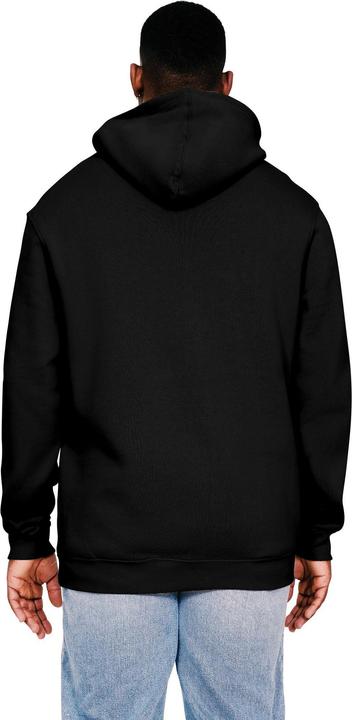 Immagine prodotto Universal Textiles Core Felpa con Cappuccio Alto Uomo (S)
