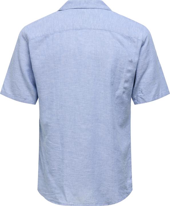 Image du produit Only & Sons ONSCAIDEN Chemise Chemise (L)