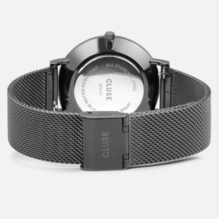 Actual product image Cluse Boho Chick (Analogue wristwatch, 38 mm)