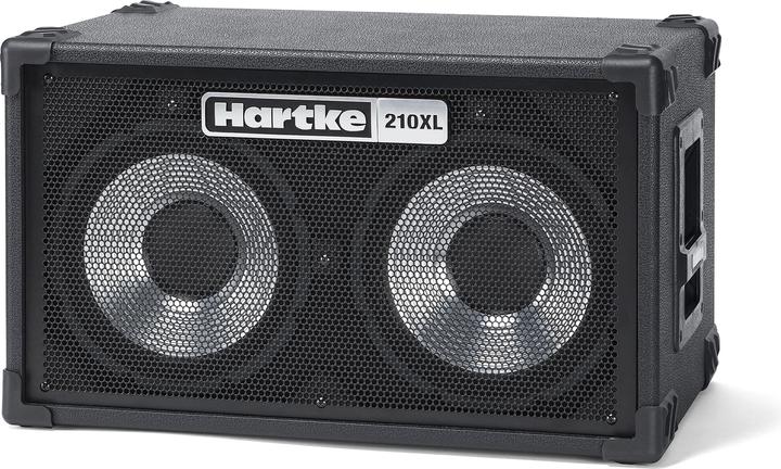 Immagine prodotto Hartke 210XL V2 (Spigola, 200 W)