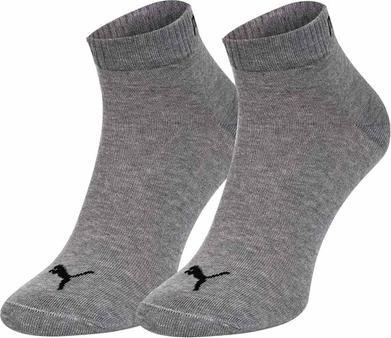 Image du produit Puma Dreierpack Socken (Lot de 3, 35 - 38)