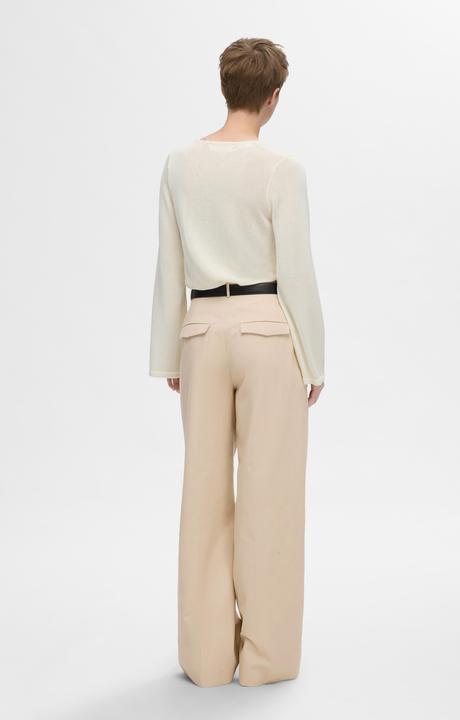 Produktbild Selected Femme Extra Wide Fit Hose (38)