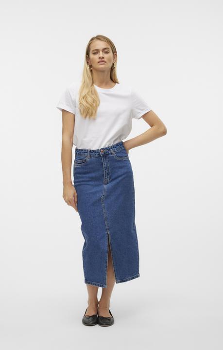 Produktbild Vero Moda Vmpaula S/S T-Shirt Ga Noos (XXL)