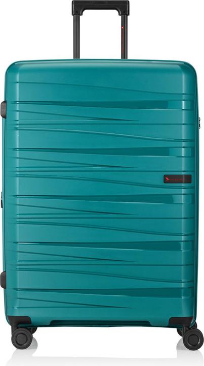 Immagine prodotto Pack Easy Jay (181 l, Bagaglio a mano (fino a 50 litri), L (90 - 115l))