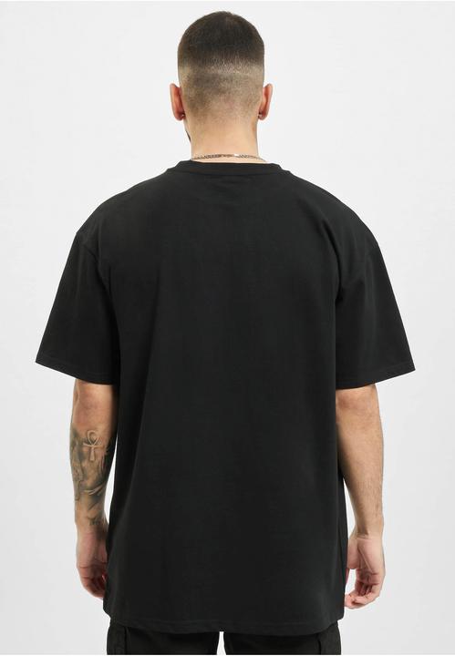 Produktbild MT Electric Planet Oversize Tee (XS)