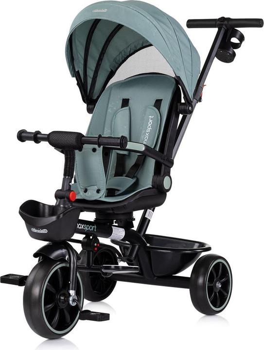 Produktbild Chipolino Tricycle Max Sport 2 in 1