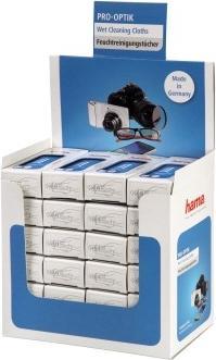 Produktbild Hama Pro-Optik, Paper, White, 120 mm, 140 mm, 10 pc(s)