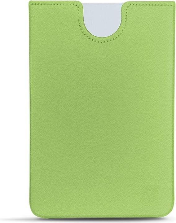 Vert olive PU ( Pantone #a7c58e )