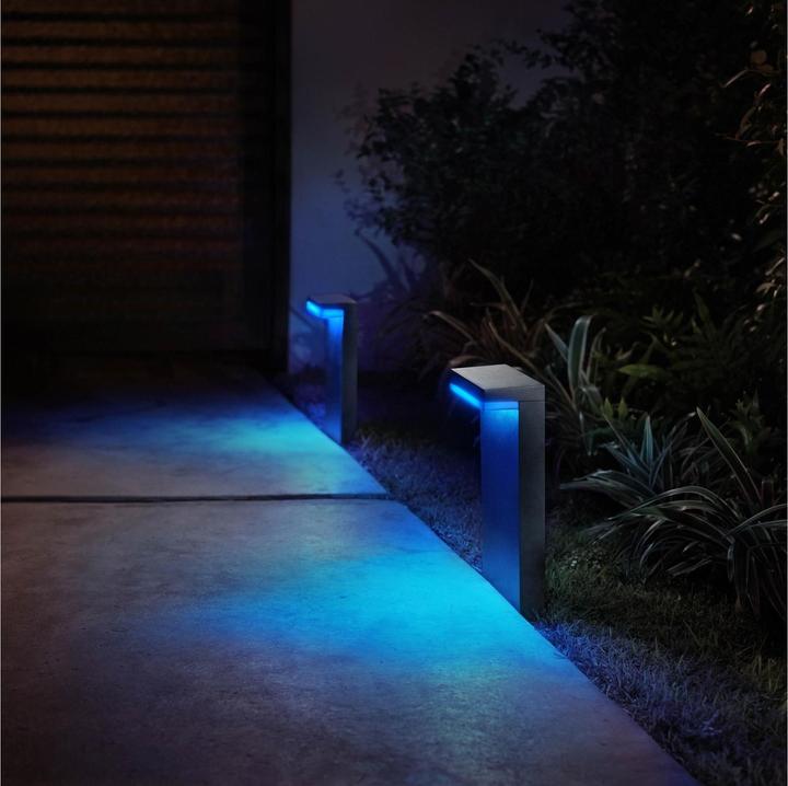 Actual product image Philips Hue Nyro Base (1000 lm, IP44)
